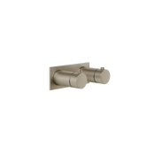 Gessi Ventaglio miscelatore doccia termostatico 63332 + 54169